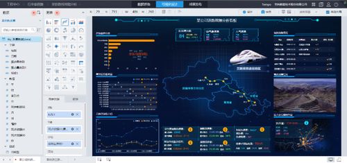 高效數據處理服務 賦能企業數字化轉型